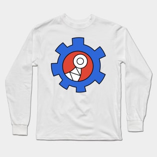 Copie de sk8 Long Sleeve T-Shirt